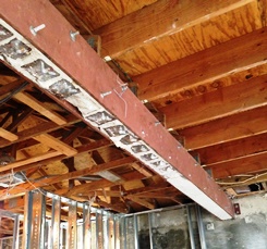 Structural Modifications
